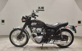 KAWASAKI W400 2009 EJ400A