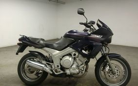 YAMAHA TDM850 1999 4EP