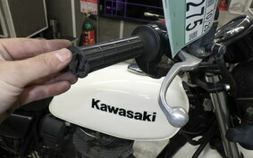 KAWASAKI 250TR BJ250F