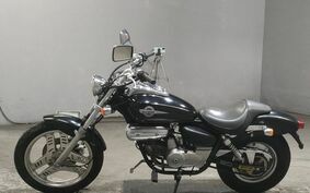 HONDA MAGNA 50 AC13