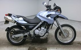 BMW F650GS 2001 0172