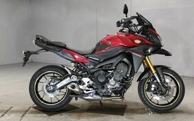 YAMAHA MT-09 Tracer 2015 RN36J