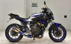 YAMAHA MT-07 ABS 2016 RM07J