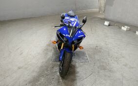 YAMAHA YZF-R1 2013 RN23E