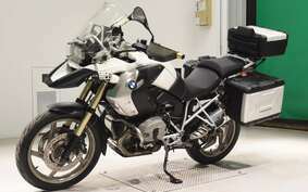 BMW R1200GS 2011 0450