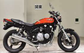 KAWASAKI ZEPHYR 400 KAI 2010 ZR400C