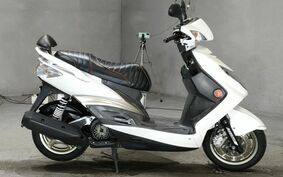 YAMAHA CYGNUS 125 X SE46