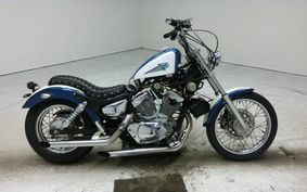 YAMAHA VIRAGO 250 1996 3DM