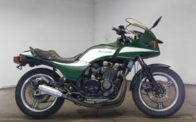 KAWASAKI GPZ750 F 1985 ZX750A