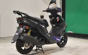 YAMAHA CYGNUS 125 XSR 3 SED8J