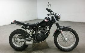 YAMAHA TW200 2JL