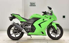 KAWASAKI NINJA 250R EX250K