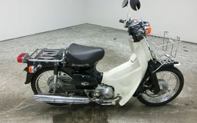 HONDA C70 SUPER CUB HA02