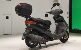 YAMAHA AXIS 125 TREET SE53J