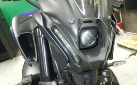 YAMAHA MT-09 2022 RN69J