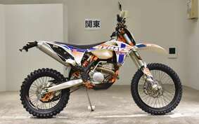 KTM 250 EXC F SIXDAYS EXA40