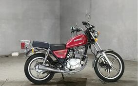 SUZUKI GN125 H PCJG9