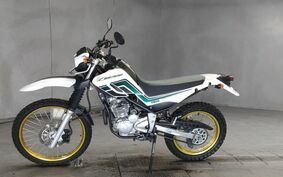 YAMAHA SEROW 250 DG17J