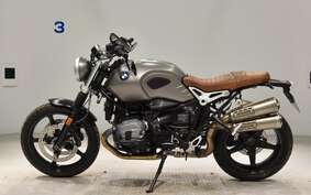 BMW R NINE T SCRAMBLER 2018 0J31