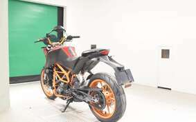 KTM 390 DUKE 2015