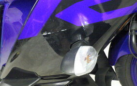 YAMAHA YZF-R25 A RG43J