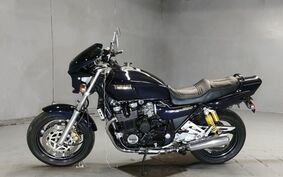 YAMAHA XJR1200 1997 4KG