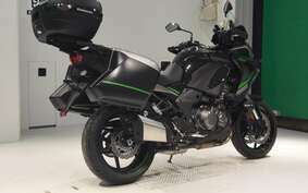 KAWASAKI VERSYS 1000 SE 2024 LZT00D