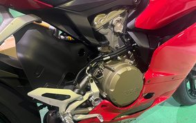 DUCATI 1199 PANIGALE 2014 H802J