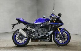 YAMAHA YZF-R1 2019 RN49