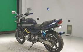 KAWASAKI BALIUS 250 Gen.2 ZR250B