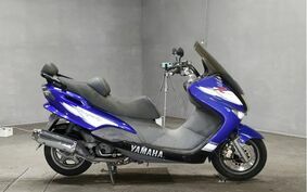 YAMAHA MAJESTY 125 SE27