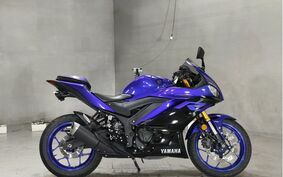 YAMAHA YZF-R25 RG43J