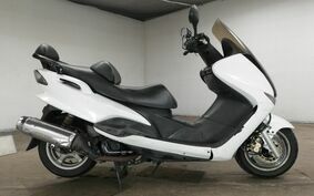 YAMAHA MAJESTY 125 5CA