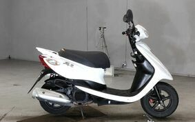 YAMAHA JOG ZR Evolution 2 SA39J