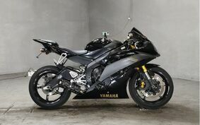 YAMAHA YZF-R6 2009 RJ15