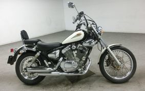 YAMAHA VIRAGO 250 S 3DM