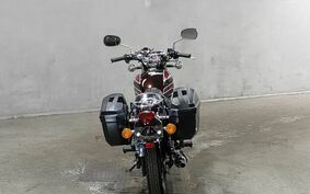 KAWASAKI ESTRELLA BJ250A