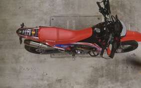 HONDA CRF250M MD44