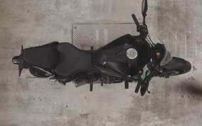 YAMAHA MT-07 2021 RM33J