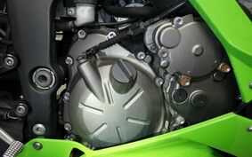 KAWASAKI NINJA ZX-6R A 2013 ZX636E