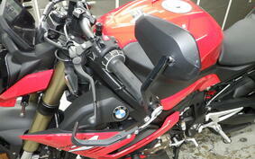 BMW S1000R 2022