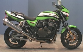 KAWASAKI ZRX1200 2006 ZRT20A