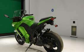 KAWASAKI NINJA 1000 2012