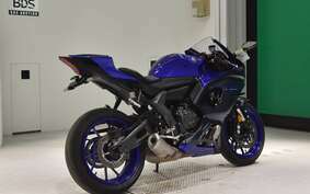 YAMAHA YZF-R7 2022 RM39J