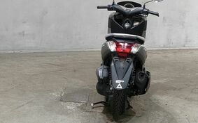 YAMAHA N-MAX 125 SE86J