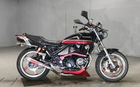 KAWASAKI ZEPHYR 400 1998 ZR400C