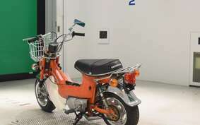 HONDA CHALY 50 CF50