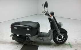 YAMAHA VOX 2006 SA31J