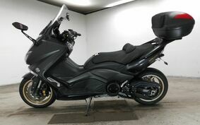 YAMAHA T-MAX 530 2016 SJ12J