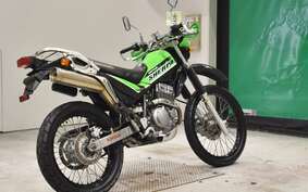 KAWASAKI SUPER SHERPA KL250G